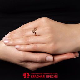 КОЛЬЦО 24017275 - Красная пресня фото 2