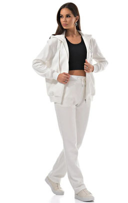 теплые брюки из флиса - А+б коллекция фото 30