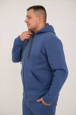 Костюм  Квин индиго - Марлен фото 5