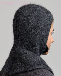 260151 SR Капор-манишка (56-58)