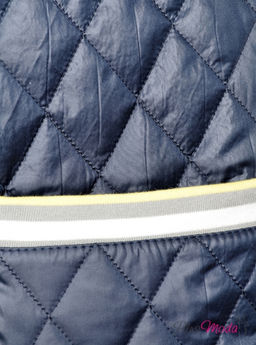 Жилет Модель №1824 размеры 44-84 - Plusmoda фото 33