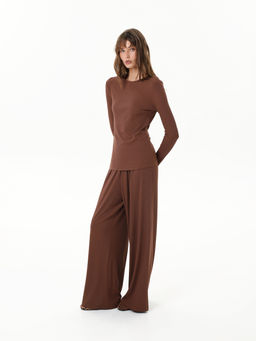 MY Лонгслив жен.модал ЛО022