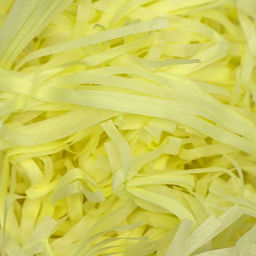 Наполнитель тишью, лимонный неон, 50 г - UPAK LAND фото 2