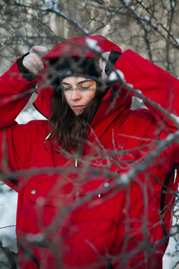 КОМБИНЕЗОН CHUKCHA SNOW SURF SUIT 2.0  фото 15