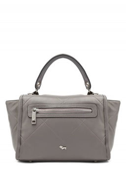 Сумка Labbra L-221207 grey  фото 4