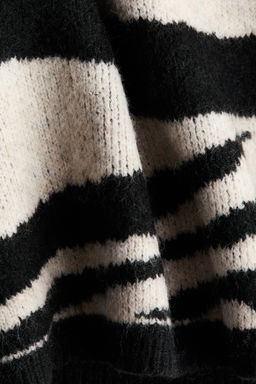 Jersey en punto jacquard - H&m фото 4
