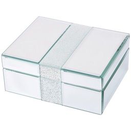 ШКАТУЛКА КОЛЛЕКЦИЯ LUSTRE 19*15*8 СМ