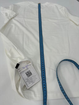 Футболка с рваными краями Top.1100M - Argo classic фото 12