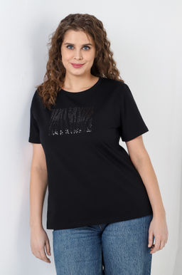 VIOTEX Футболка Джесси из хлопка с лайкрой - Виотекс фото 6