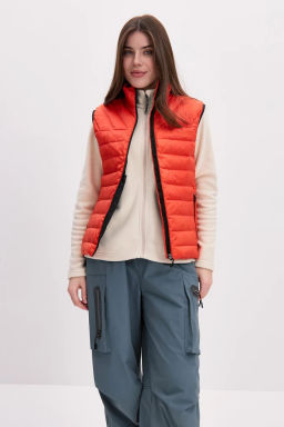 ЖИЛЕТ ПУХОВЫЙ Unisex 25-58672 70