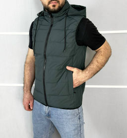 Жилет мужской