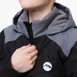 RODOS Куртка для мальчика мембрана демисезон М-245 фото 92