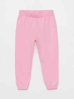 Beli Lastikli Basic K?z Bebek E?ofman Alt