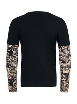 Лонгслив 1ПДЛД4025804ня