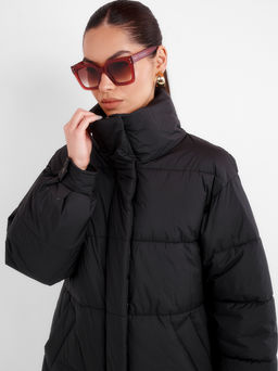 Пуховик женский HOOPS, арт. 81978z