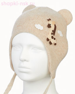 Марти (42-48) Шапка