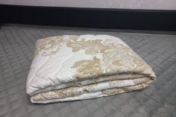 Одеяло Лён коллекция Люкс из натуральных наполнителей