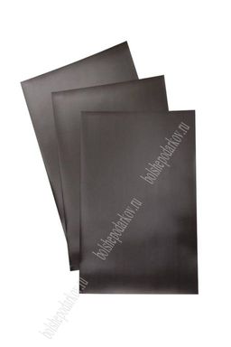 Магнитный лист 1 мм (2 шт) SF-1038/N99-7