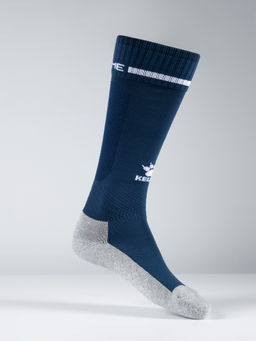 Детские гетры KELME Childrens Football Socks Dark Blue