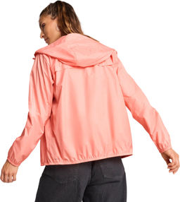 Ветровка женская