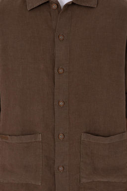 Erkek Vizon Uzun Kollu G_mlek Sepette S_rpriz _ndirim - U.s. polo assn фото 6