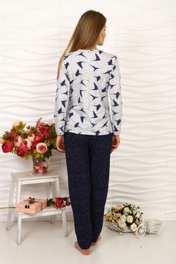 М136 Пижама Нежность - Иванушка-трикотаж фото 7