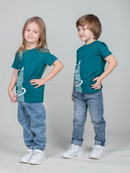 Футболка детская 51364 Lets go - Let's go фото 20