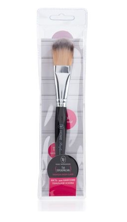 TF HBF-01 Кисть для тональной основы Home Professional