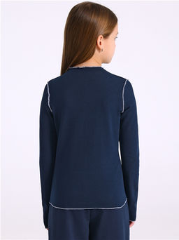 Лонгслив 1ДДЛД4501200