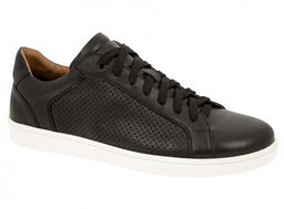 Кеды Riveri из натуральной кожи  фото 2