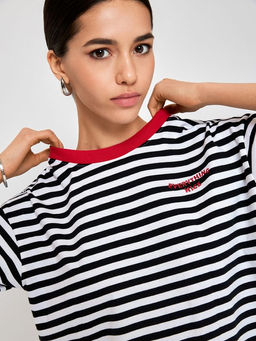 Футболка жен. Reno красный - Concept club фото 9