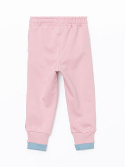 Beli Lastikli K?z Bebek E?ofman Alt? - Waikiki фото 3