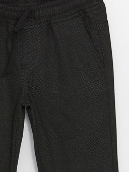 Beli Lastikli Erkek ?ocuk Jogger Pantolon - Waikiki фото 2