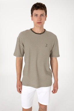 Erkek Vizon Ti__rt Sepette S_rpriz _ndirim