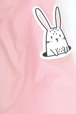 ВК 32124/1 УЗГ куртка для дев - Crockid фото 2