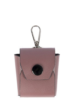 Футляр для наушников МК-541.21 светло-бордовый