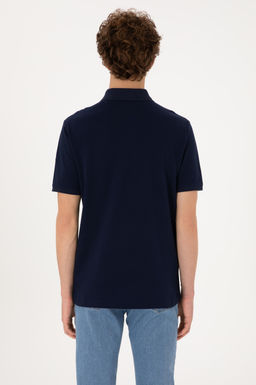 Erkek Lacivert Ti__rt Sepette S_rpriz _ndirim - U.s. polo assn фото 5