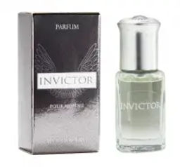 М NEO Парфюм. МАСЛО с ролликом 6 мл Invictor / Победоносный Инвиктор