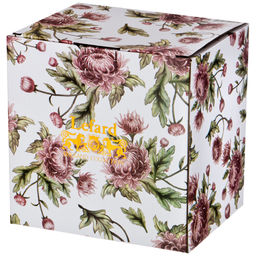 ЧАЙНЫЙ НАБОР LEFARD АСТРА НА 2 ПЕР. 4 ПР. 300 МЛ  фото 2