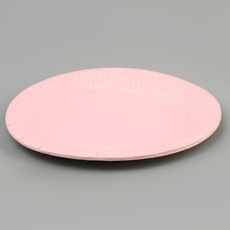 Тарелки бумажные, 6 шт. - Страна карнавалия фото 3