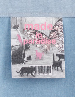 Блузка для девочки