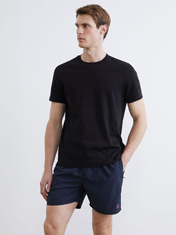 Diz Hizas? Boy Basic Erkek Deniz ?ortu