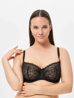 Бюстгальтер Milavitsa 129000 белый  фото 13