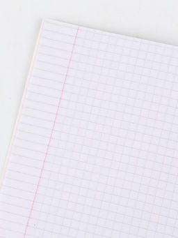 Цена за 20 шт. Тетрадь 12 листов в клетку «Человек паук»