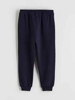 Beli Lastikli Erkek Bebek Jogger E?ofman Alt?
