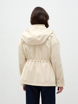 Conso/SS 240127 - ice cream Ветровка женская