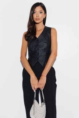 Жилет А5245 - Annete фото 4