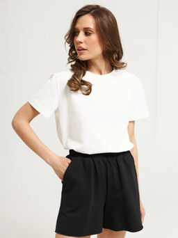 JETTY Кардиган вязаный на пуговицах оверсайз  фото 25