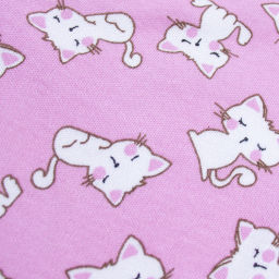 Штанишки комплект 2 шт интерлок 0721201302 - Youlala фото 8