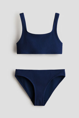 Bikini con textura - H&m фото 5